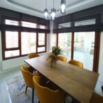 Ahşap Stor Perde 06