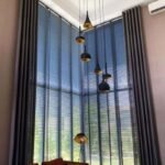 Ahşap Stor Perde 08