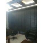 Ahşap Stor Perde 10