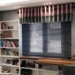 Ahşap Stor Perde 13