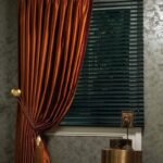 Ahşap Stor Perde 15