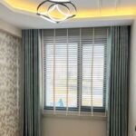 Ahşap Stor Perde 20