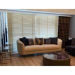 Ahşap Stor Perde 22