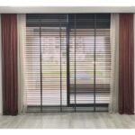 Ahşap Stor Perde 24