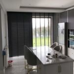 Ahşap Stor Perde 25