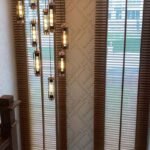 Ahşap Stor Perde 28