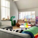 Ahşap Stor Perde 29