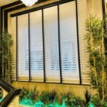 Ahşap Stor Perde 32