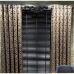 Ahşap Stor Perde 34