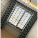 Ahşap Stor Perde 36