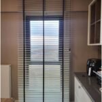 Ahşap Stor Perde 37