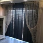 Ahşap Stor Perde 39