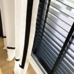 Ahşap Stor Perde 43