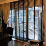 Ahşap Stor Perde 44