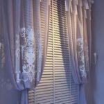 Ahşap Stor Perde 45