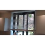 Ahşap Stor Perde 46