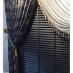 Ahşap Stor Perde 48