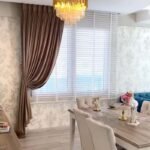 Ahşap Stor Perde 50