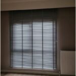 Ahşap Stor Perde 51