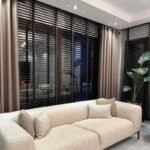 Ahşap Stor Perde 52