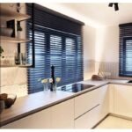 Ahşap Stor Perde 54