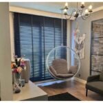 Ahşap Stor Perde 56