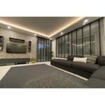 Ahşap Stor Perde 60