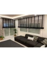 Ahşap Stor Perde 60 - Görsel 2