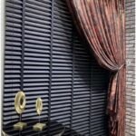 Ahşap Stor Perde 61