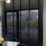 Ahşap Stor Perde 62