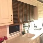 Ahşap Stor Perde 63