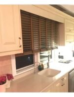 Ahşap Stor Perde 63