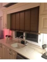 Ahşap Stor Perde 63 - Görsel 2