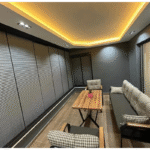 Plicell Perdeler - Eddo Tekstil Ankara