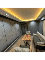 Plicell Perdeler - Eddo Tekstil Ankara