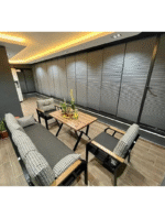 Plicell Perdeler - Eddo Tekstil Ankara - Görsel 3