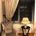 Ahşap Stor Perde – Eddo Tekstil’den Ankara Üretimi Doğal Şıklık